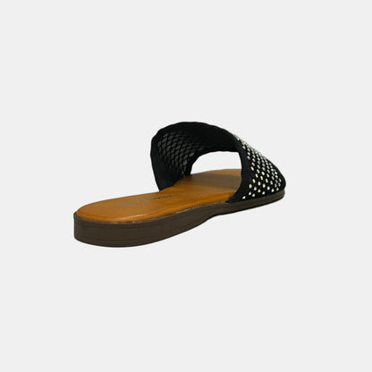 Ample-75 Black