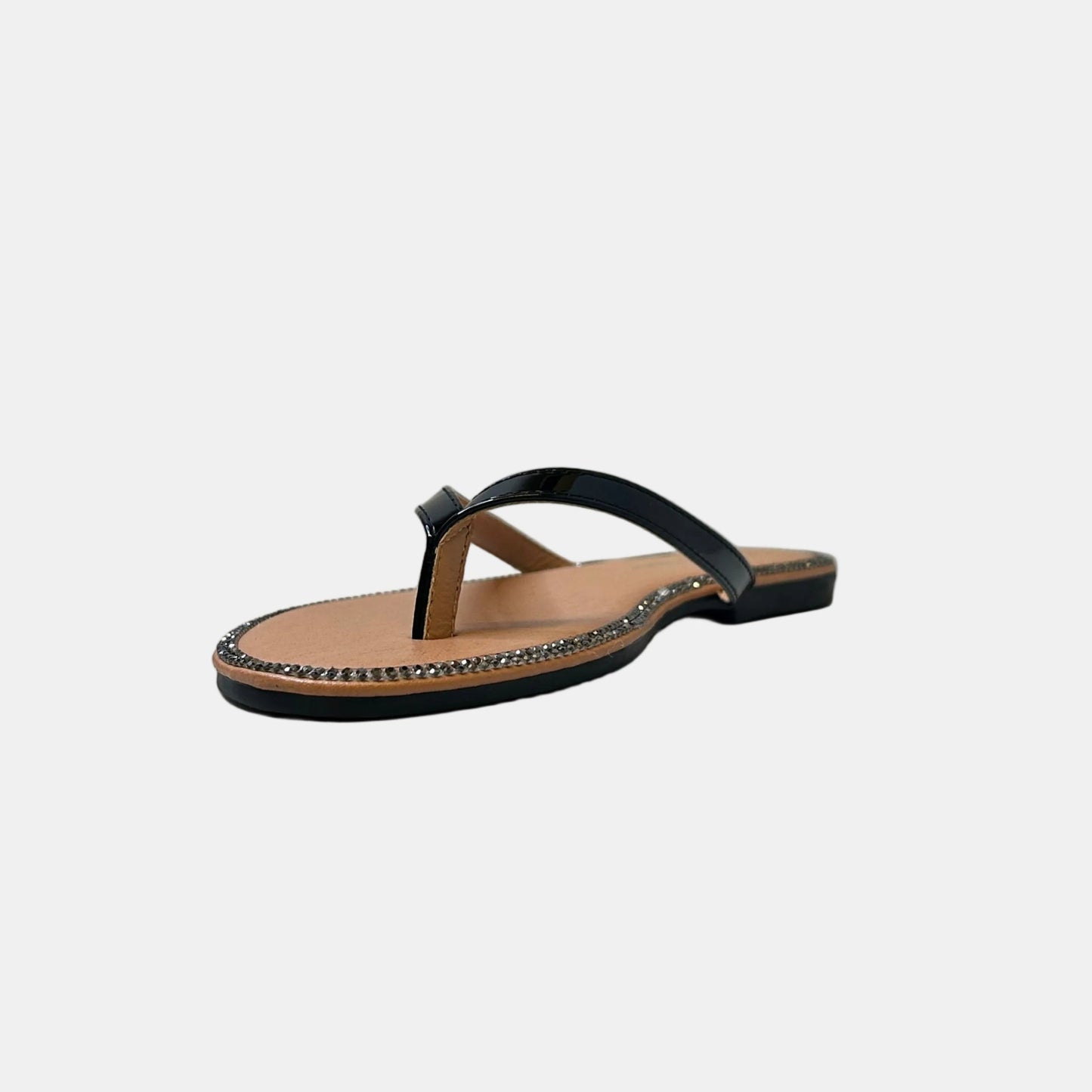 Fannie-100 Black