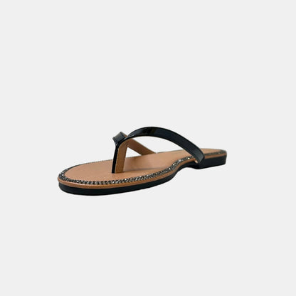 Fannie-100 Black