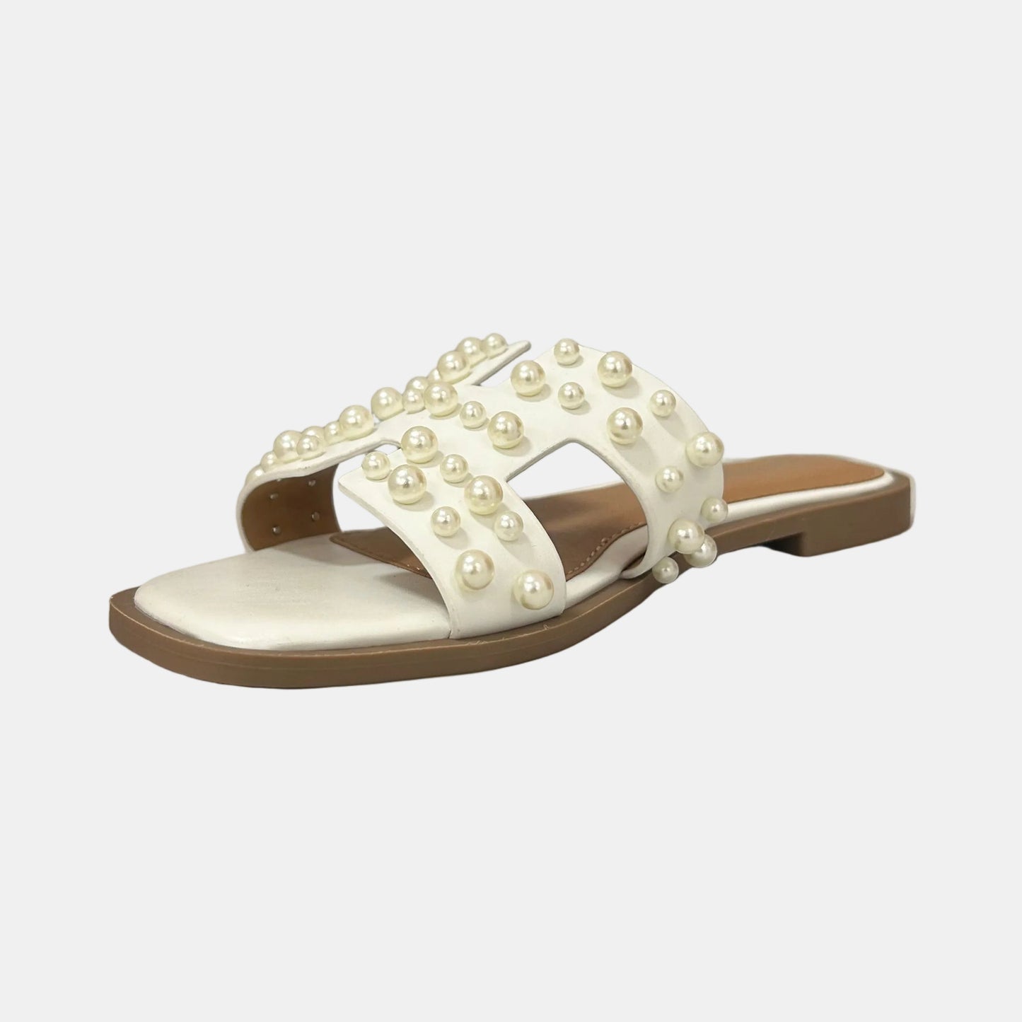 Elio-60 WhitePu