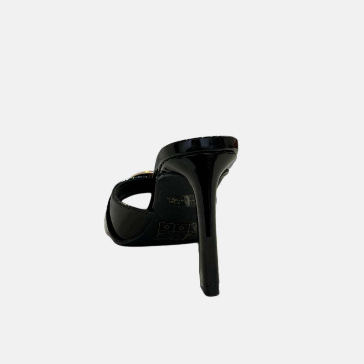 Bailey-14 BlackPatent
