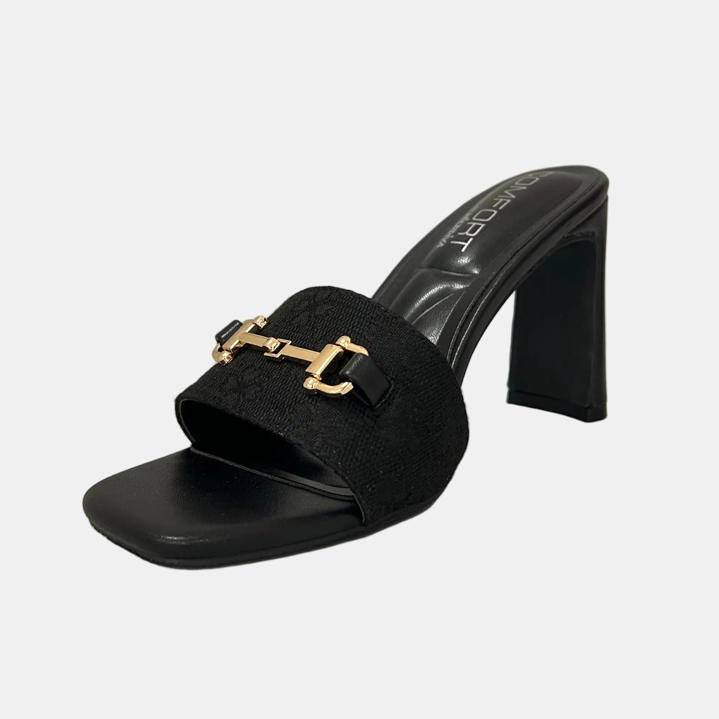 Viera-03 Black