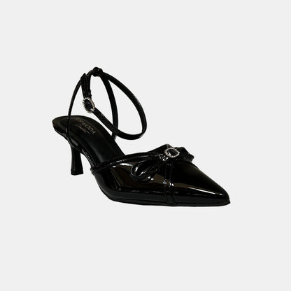 Stephy-60 BlackPat