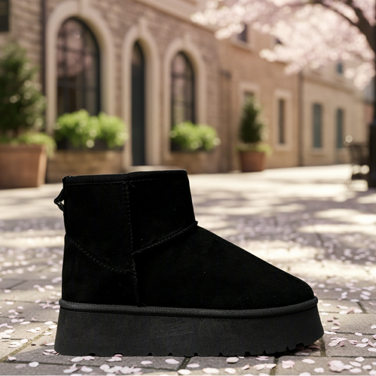 Oaklee-22 Black