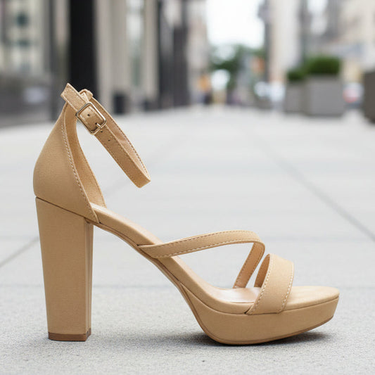 Tabby-S Tan