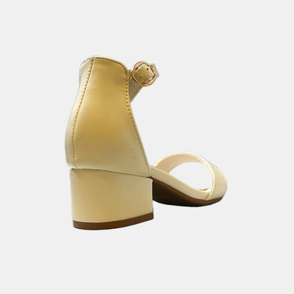 Darcie-1K White Kids