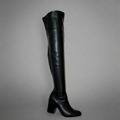 vitality-24 black pu