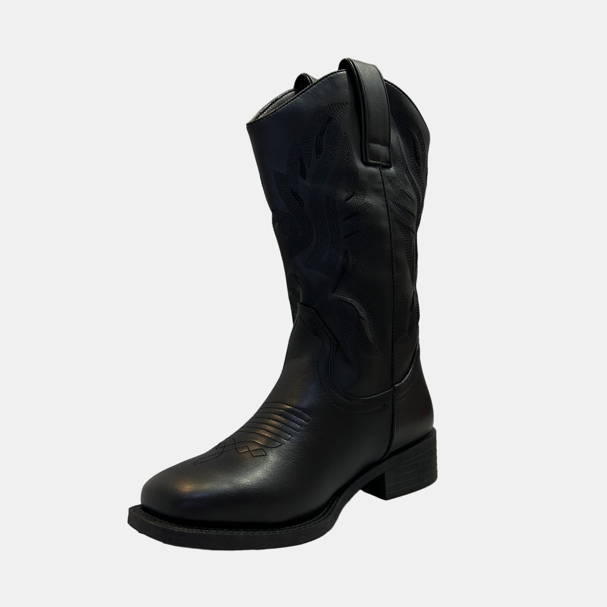 Cowboy-01L BlackPu