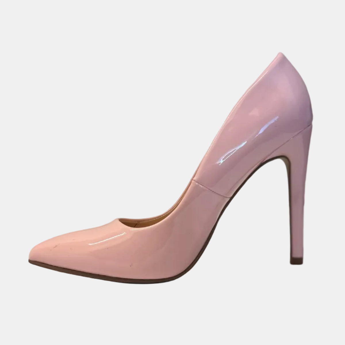 Scheme-S PinkPat