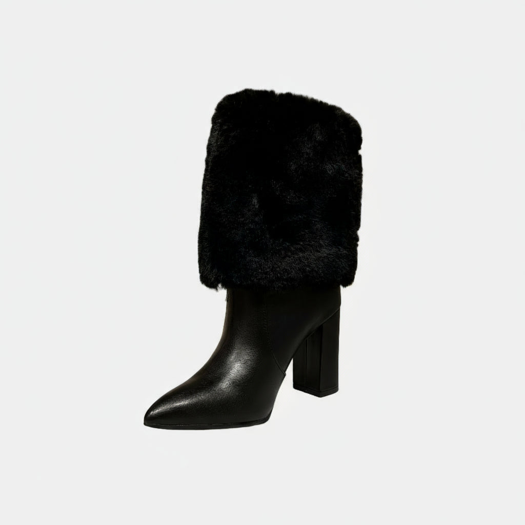 Bellfleur-16 BlackPu