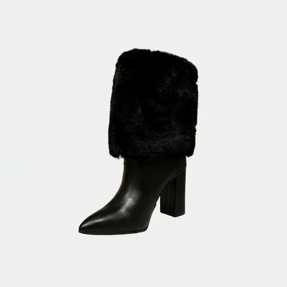 Bellfleur-16 BlackPu