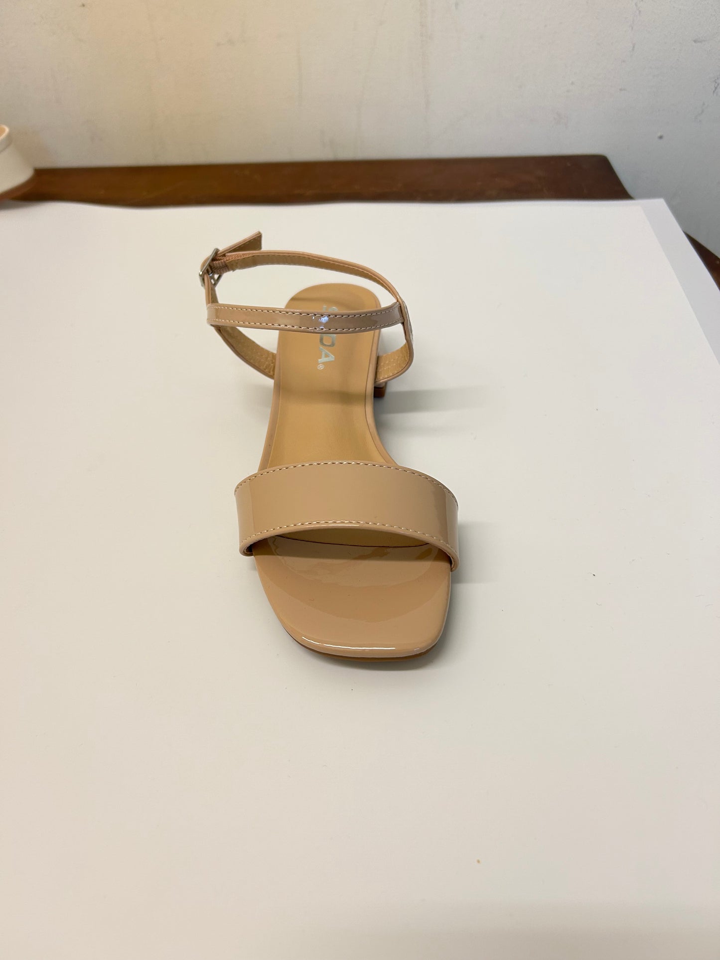 Episode-S BeigePat
