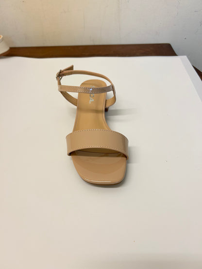 Episode-S BeigePat