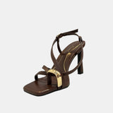 Steam-42 Brown Pu