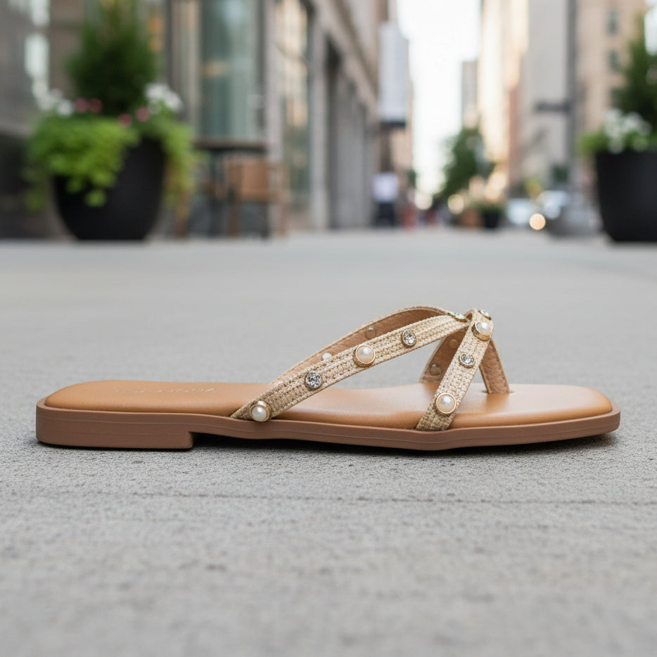 Doha-66 Beige