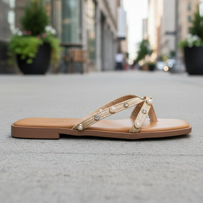 Doha-66 Beige
