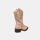 Cowboy-1K Pink Kids