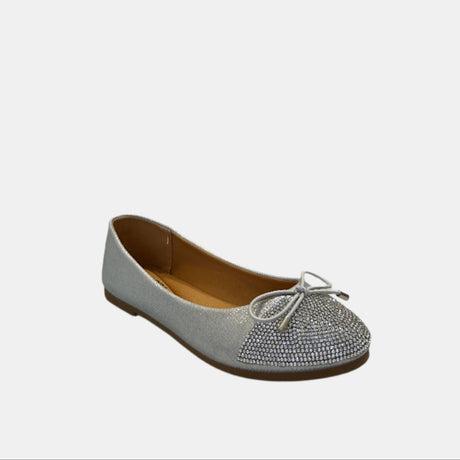 Bonnie-31 Silver