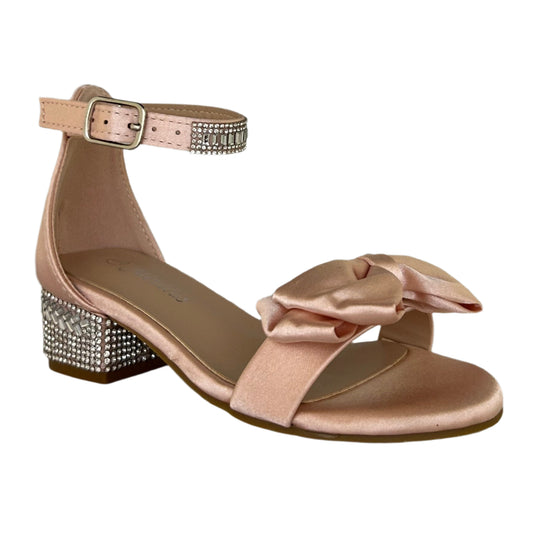 natalie-65k pink satin kids