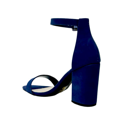 Free Iris-S Navy NBPU