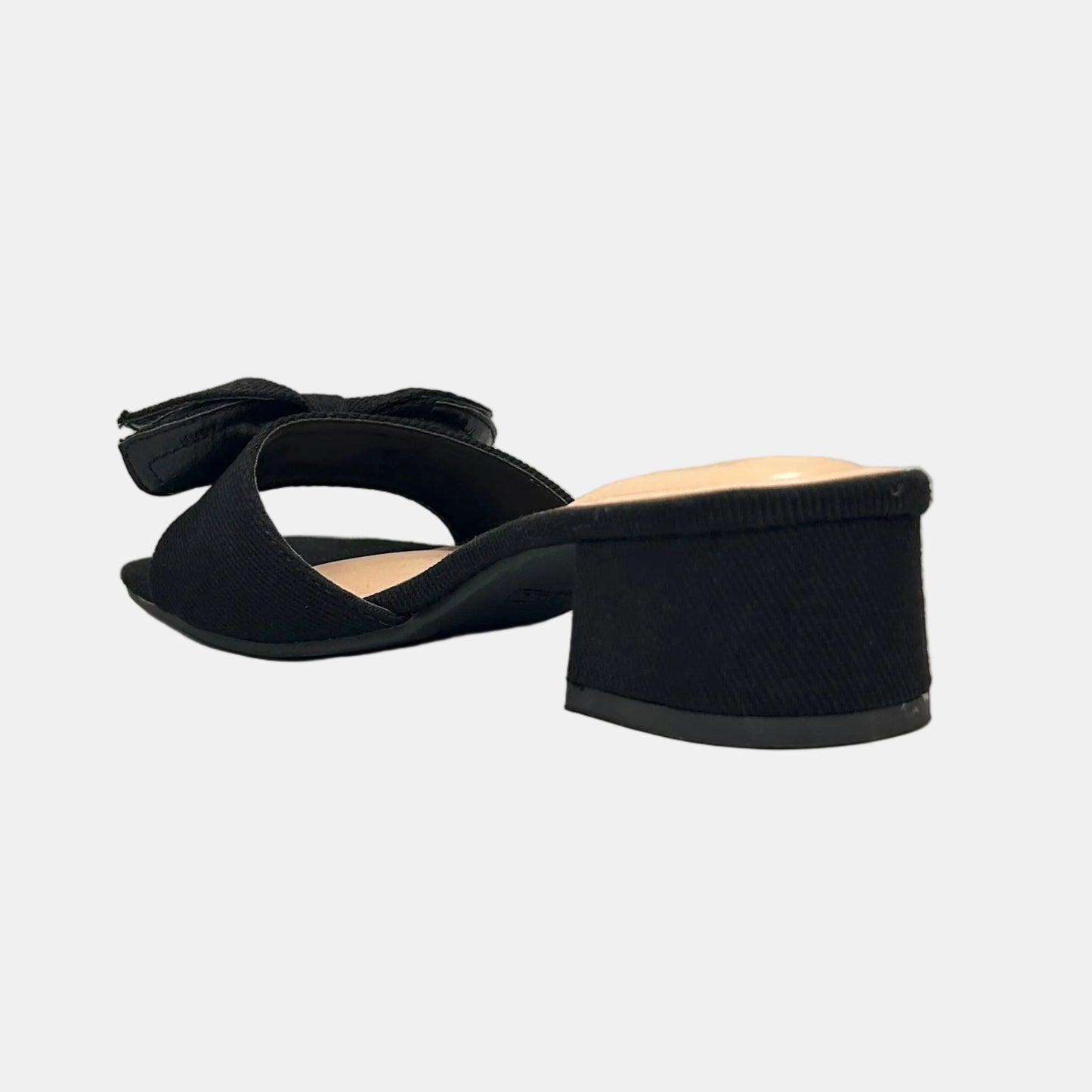 Barry-27 Black