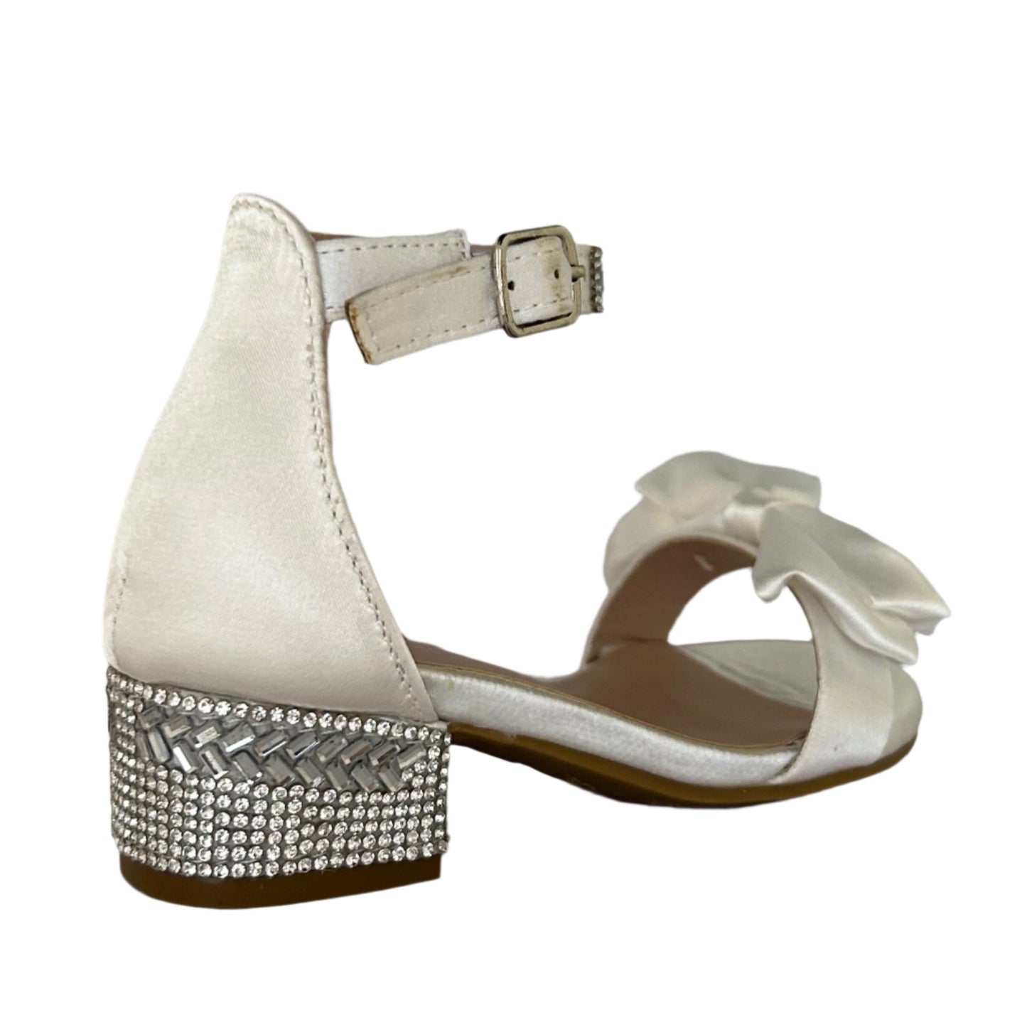 natalie-65k white satin kids