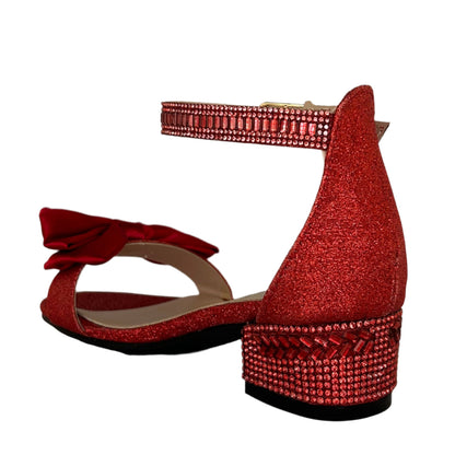 natalie-65k red satin kids