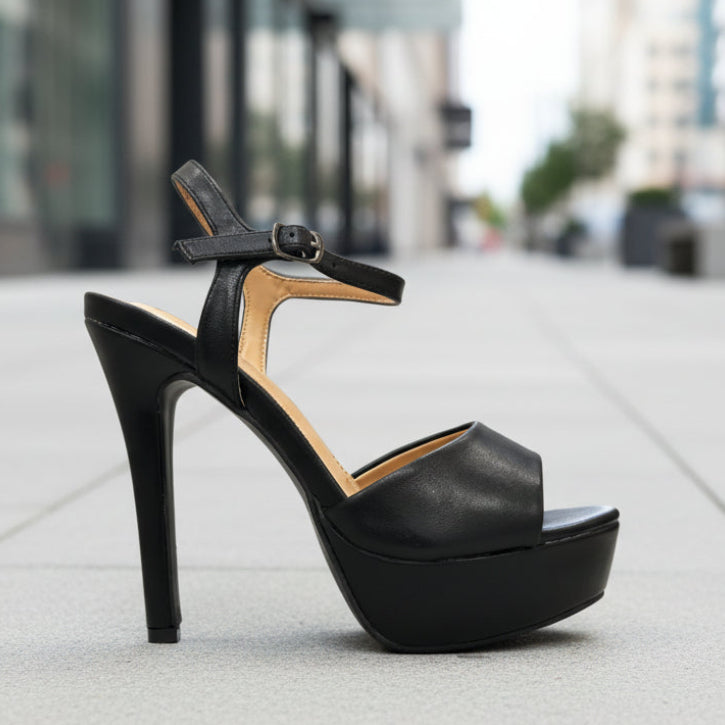 Sweet-04 BlackPu