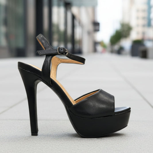Sweet-04 BlackPu