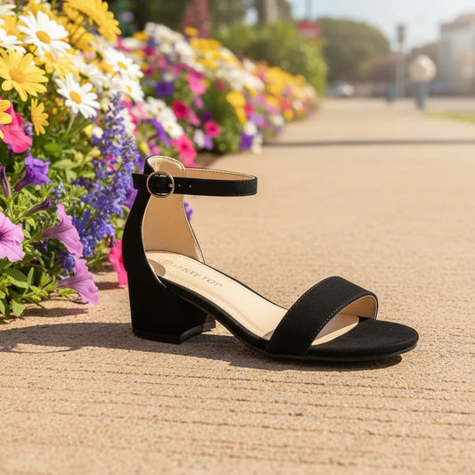 Darcie-1K Black Kids