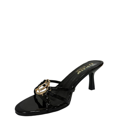 Nadia-153 Black Pt