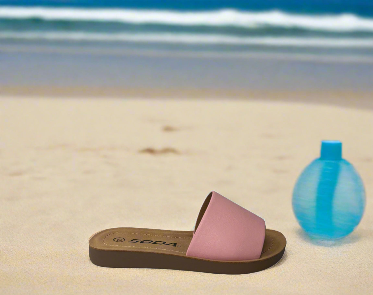 Efron-2s pink kids shoes