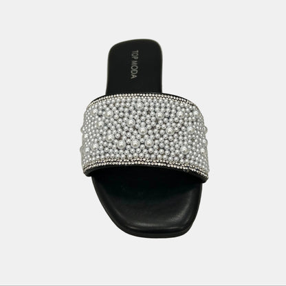 Gemma-48 BlackPu