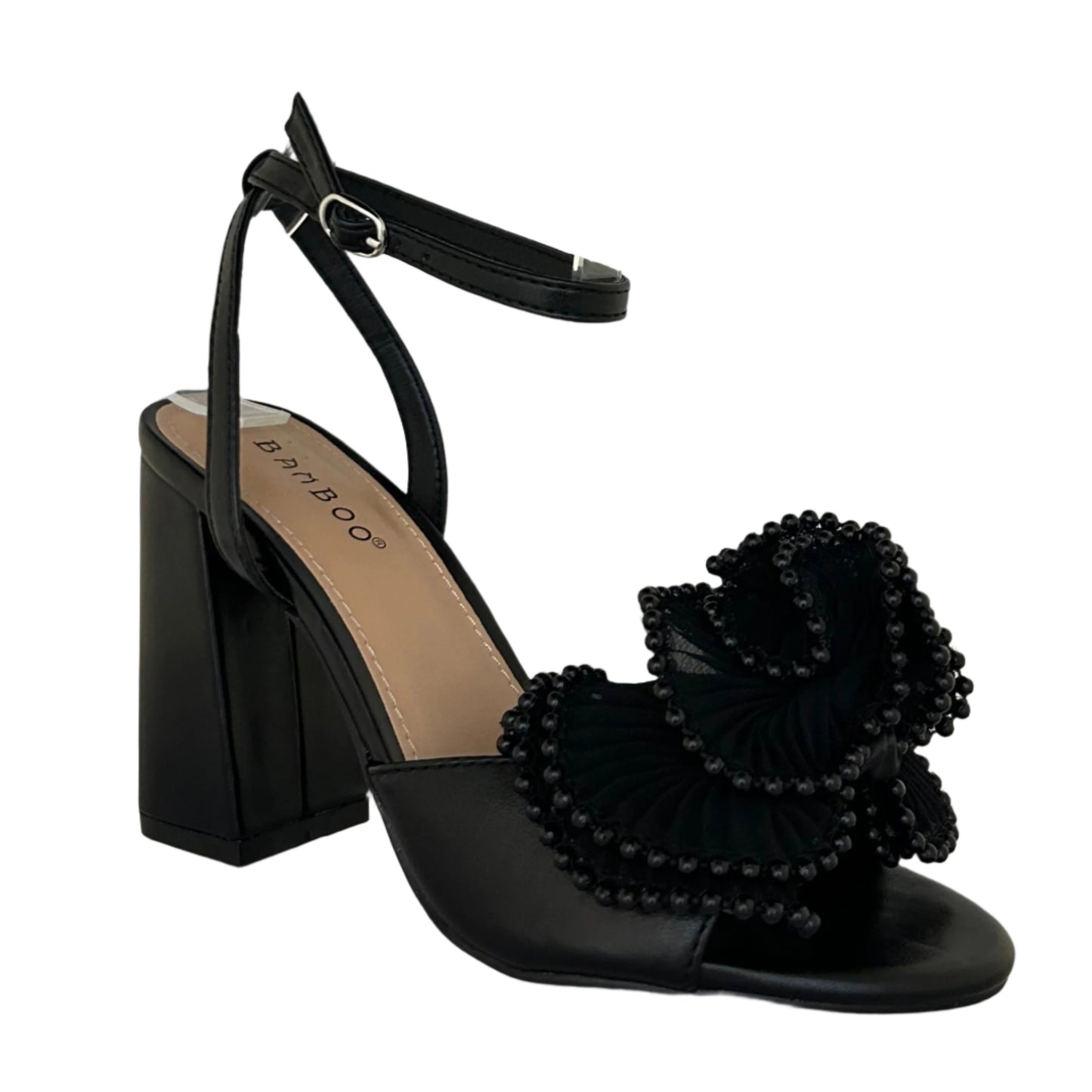 nider-19 black pu