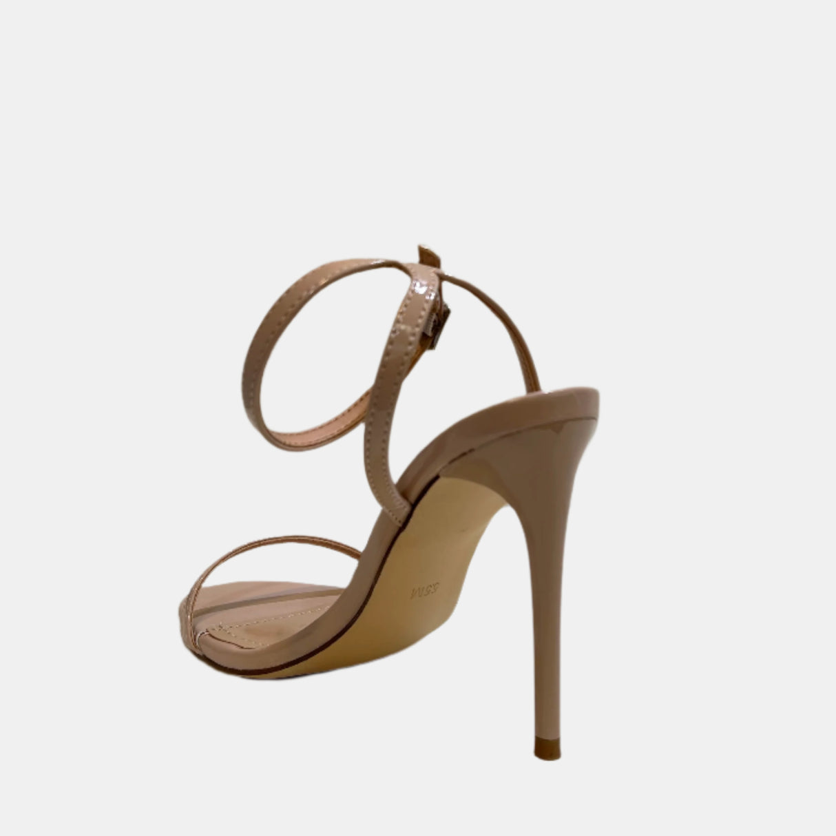 Showy-39 NudePAT