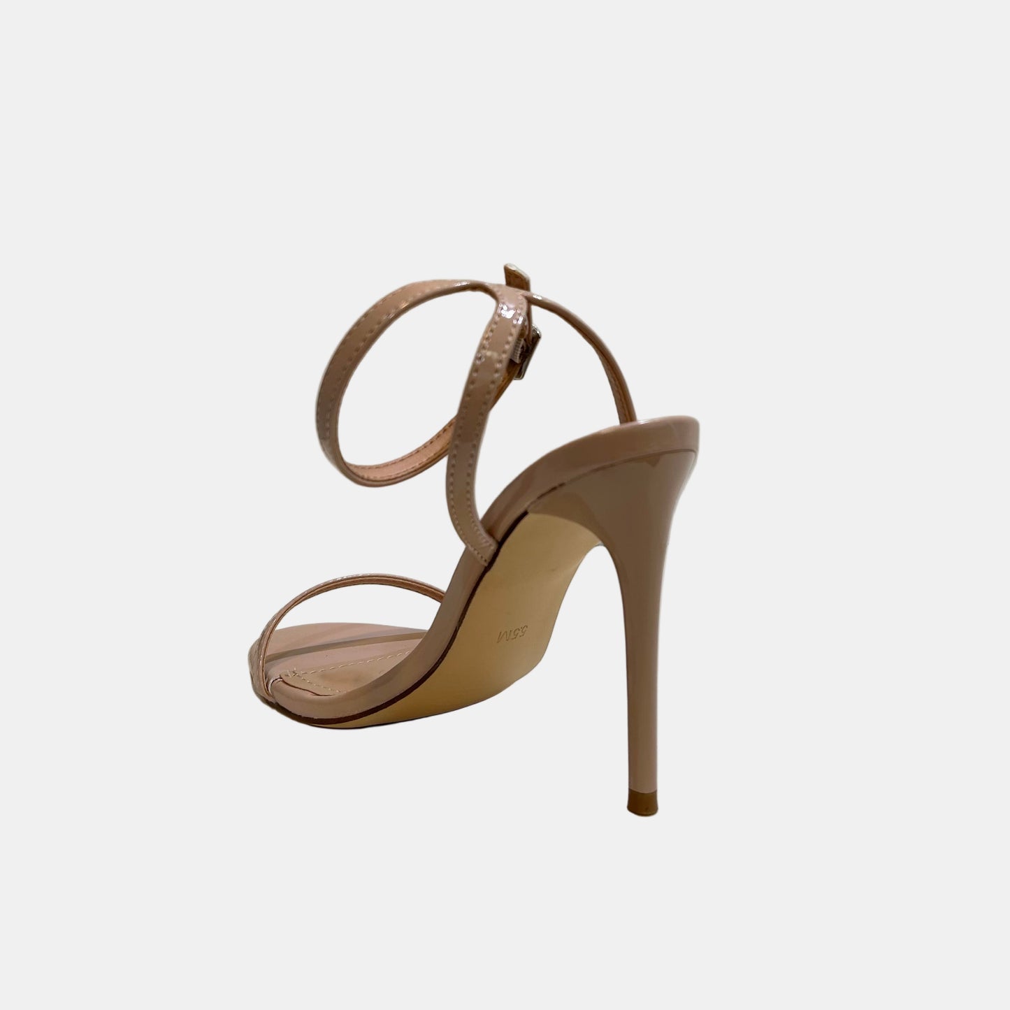 Showy-39 NudePat