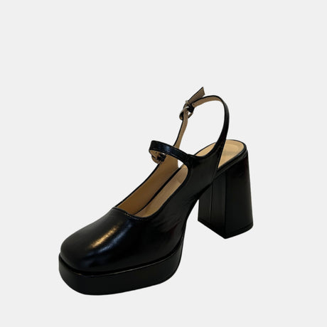 Cheryl-01 BlackPu