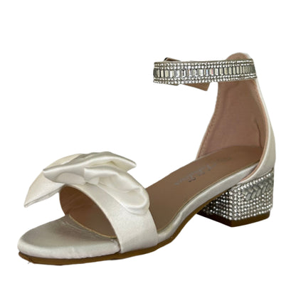 natalie-65k white satin kids