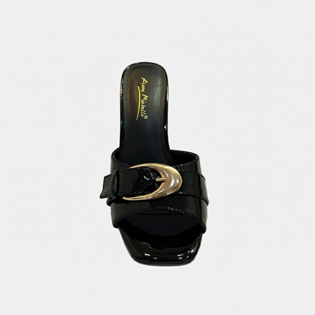 Bailey-14 BlackPatent