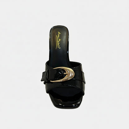 Bailey-14 BlackPatent