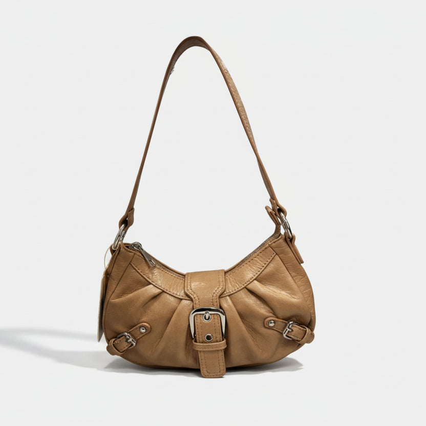 EJ-60292 Tan Bag