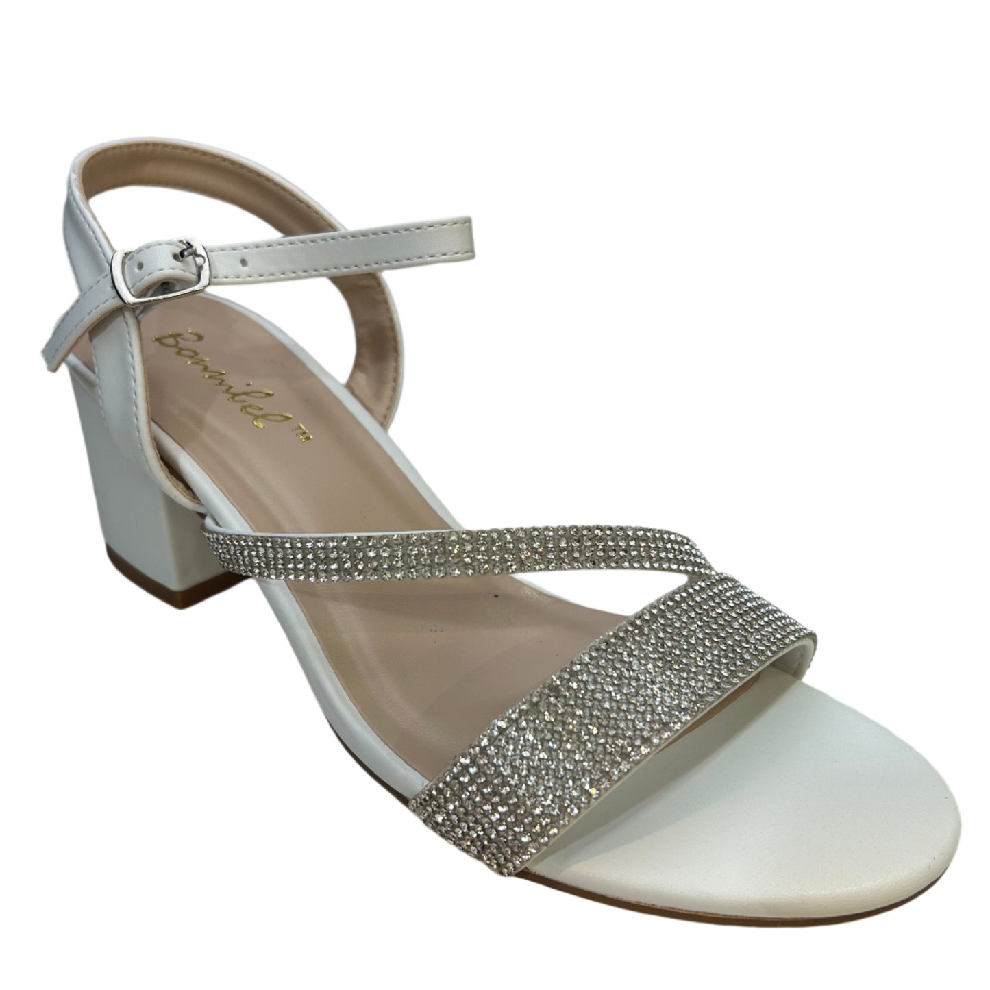 rayna-7 white pu