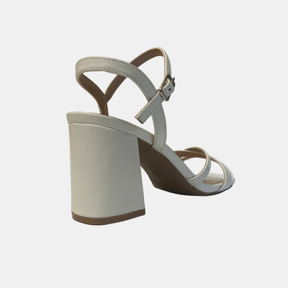Sabrina-1 WhitePu