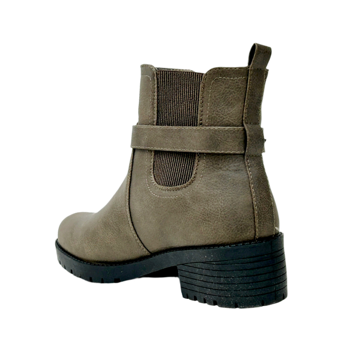 Free Michi-01 Taupe