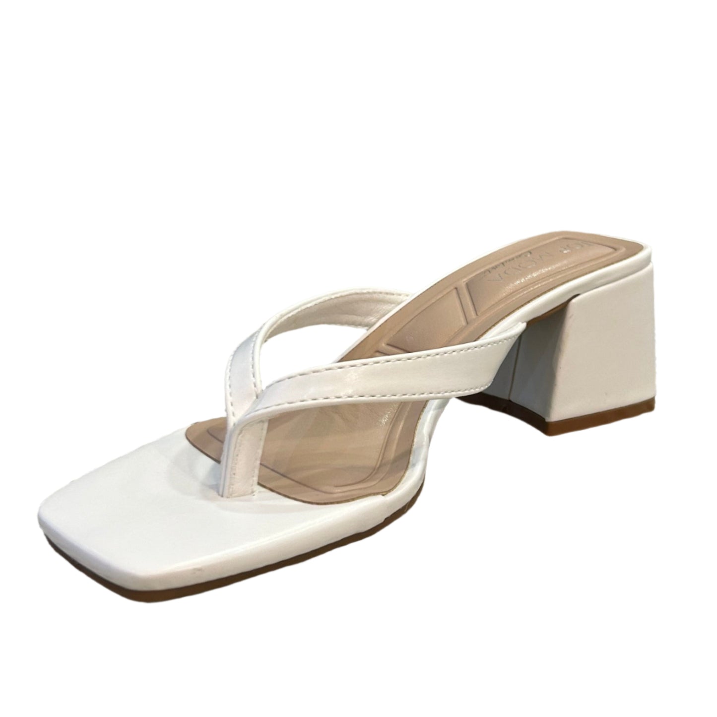 sally-1 white pu