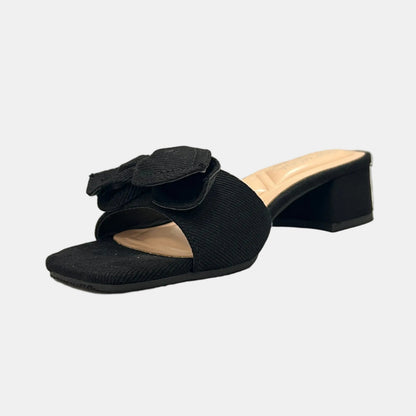 Barry-27 Black
