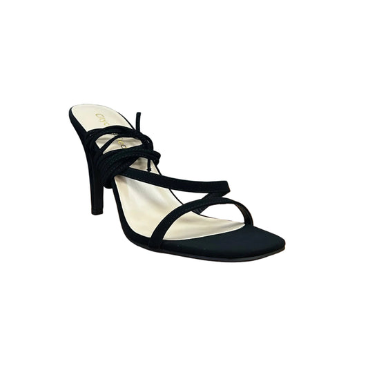 Free Shop-S Black NBPU