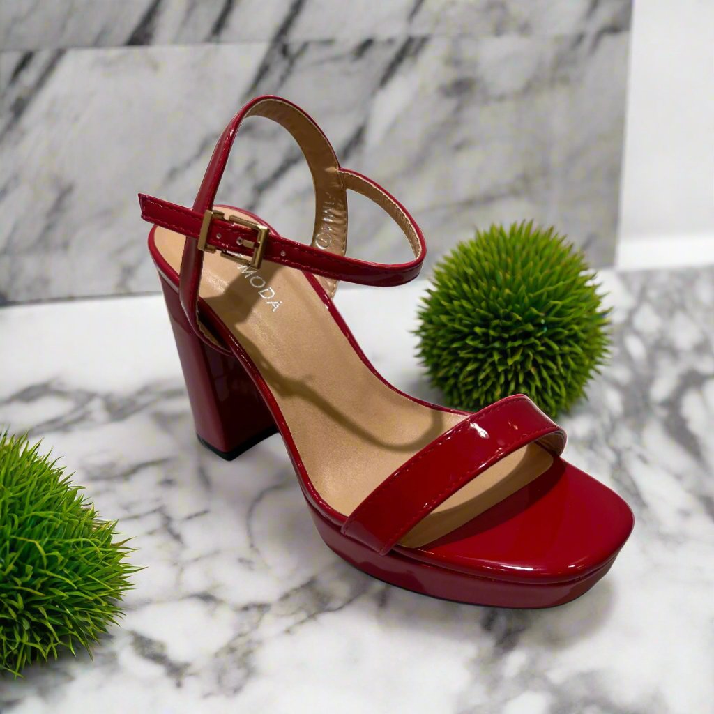 finn-1 red patent