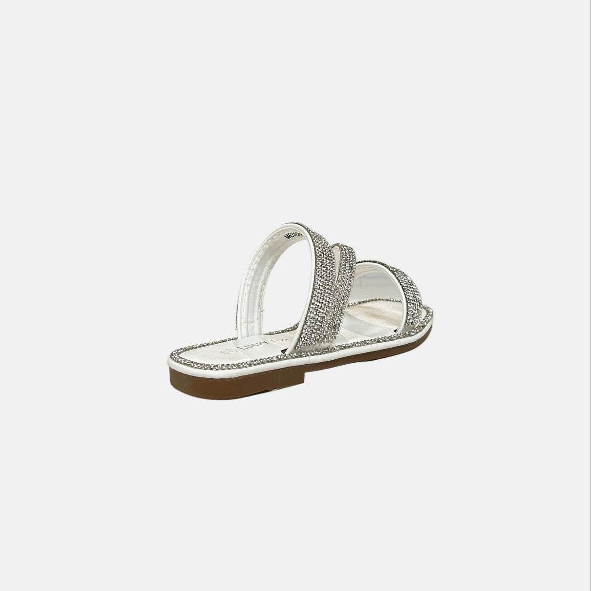 Medusa-88K WhitePu Kids