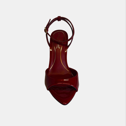 Smoke-03 CherryPat